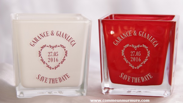 photophore save the date